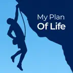 My Plan of Life iOS Icon