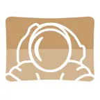NASA Mars Cardboard Experience iOS Icon