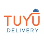 TuYu Delivery iOS Icon