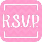 Invitation Maker: Card Creator iOS Icon