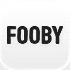 FOOBY: Recipes & More iOS Icon