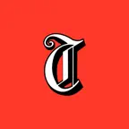 Greenock Telegraph iOS Icon