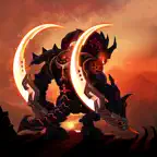 Heroes Infinity: Strategy RPG iOS Icon