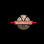 Marmaris Pizza & Grill iOS Icon