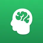IQ Testi Pro iOS Icon