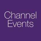 Channel Events iOS Icon