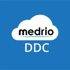 Medrio DDC Icon