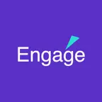 HCLTech Engage iOS Icon