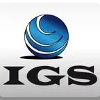 IGS Seguridad EasyView Icon