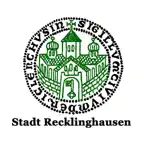 Melde-App Stadt Recklinghausen Icon