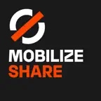 Mobilize Share – Car rental iOS Icon