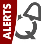 USTER® MOBILE ALERTS iOS Icon