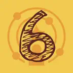 COGAT for Grade 6 iOS Icon