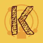 COGAT for Kindergarten iOS Icon