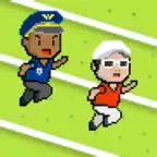 순시리 언니 iOS Icon