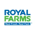 Royal Farms Rewards Icon