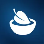 Vegan Recipes: Meals & More iOS Icon