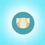 Trek Diaper iOS Icon