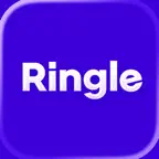 Ringle - 1:1 Online English icon