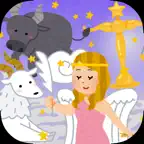 What’s your sign? for kids app iOS Icon