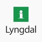Lyngdal iOS Icon
