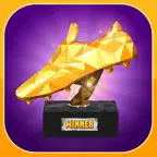 Soccer Academy Simulator iOS Icon