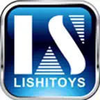 LS Drone iOS Icon