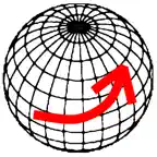 Coordinate Master iOS Icon