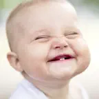 Baby Sounds: sound board of all babies sounds iOS Icon