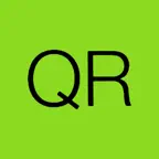 QRweb iOS Icon