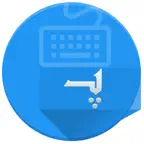 Pashto Keyboard for Afghanistan iOS Icon