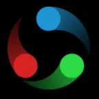 Trio Ball iOS Icon