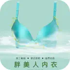 胖美人 iOS Icon
