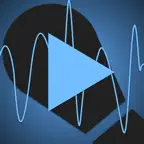 WavePlayer iOS Icon
