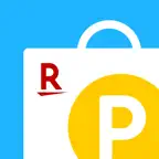 楽天リーベイツ: お買い物でポイント高還元 iOS Icon