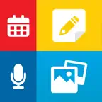Notes - Professional iOS Icon