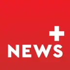 Online News iOS Icon