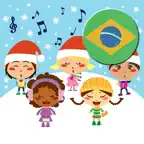 Canções de natal portuguesas iOS Icon