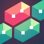 Double Dice! iOS Icon