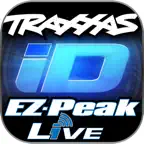 EZ-Peak Live iOS Icon