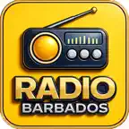 Barbados Radio FM AM live iOS Icon