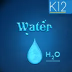 Water Treatment Plant Process iOS Icon
