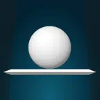 Fit The Hole Game iOS Icon