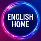 English Home: Ev & Alışveriş icon