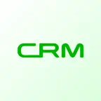 Ultimate CRM iOS Icon