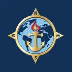 Foreign Culture Guide iOS Icon