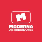 Distribuidores Moderna iOS Icon