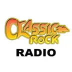 Classic Rock Radio Stations FM iOS Icon