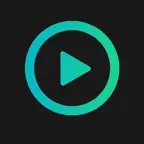 Slideshow Studio: Video Maker iOS Icon
