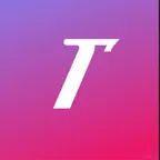 TrueGirl: Workouts & Nutrition iOS Icon